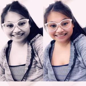 Meet your Posher, Rizza